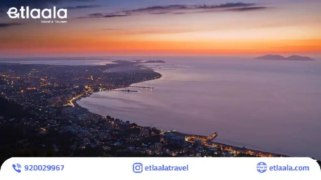 السياحة في البانيا للعوائل
