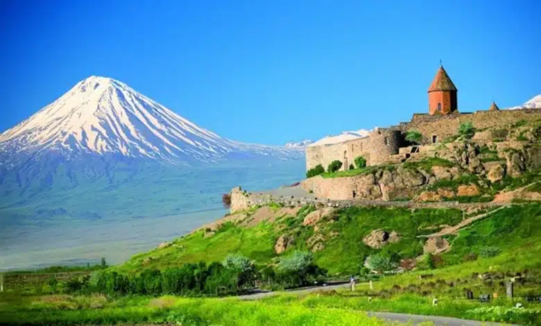 السياحة في اذربيجان : أبرز الوجهات السياحية في أذربيجان لعام 2025 - صورة 2