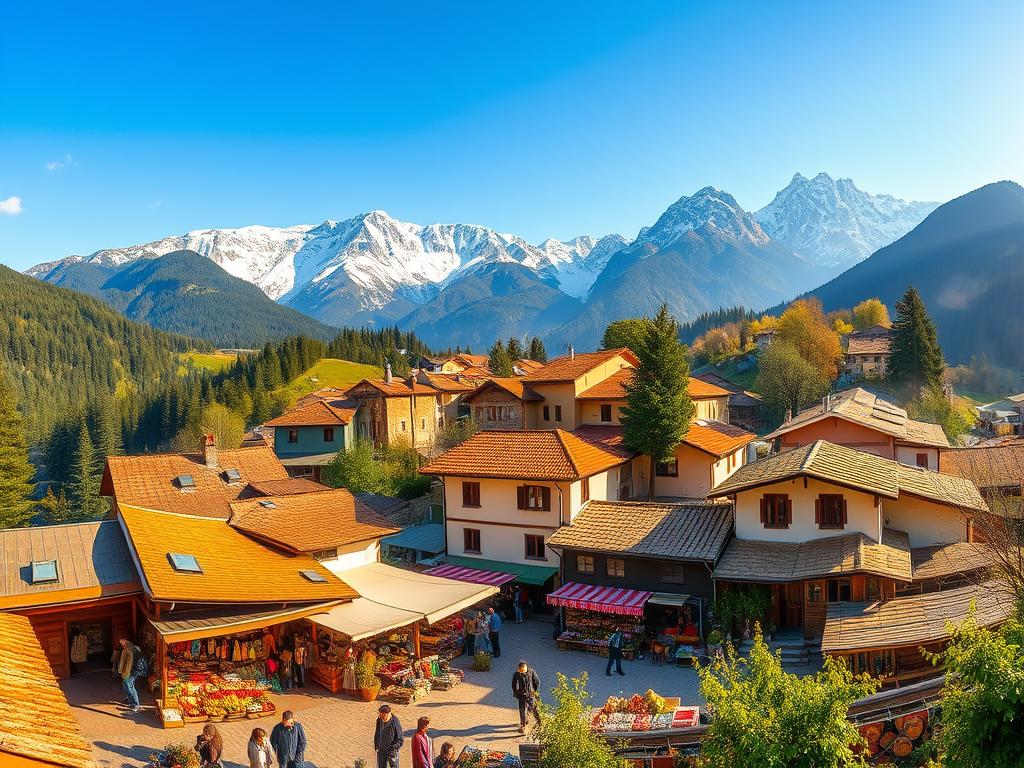 بكجات سفر البوسنة 2025