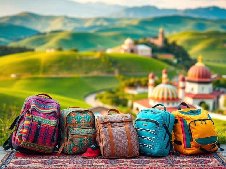 بكجات سفر البوسنة