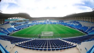 حجز مباريات الهلال في أمريكا