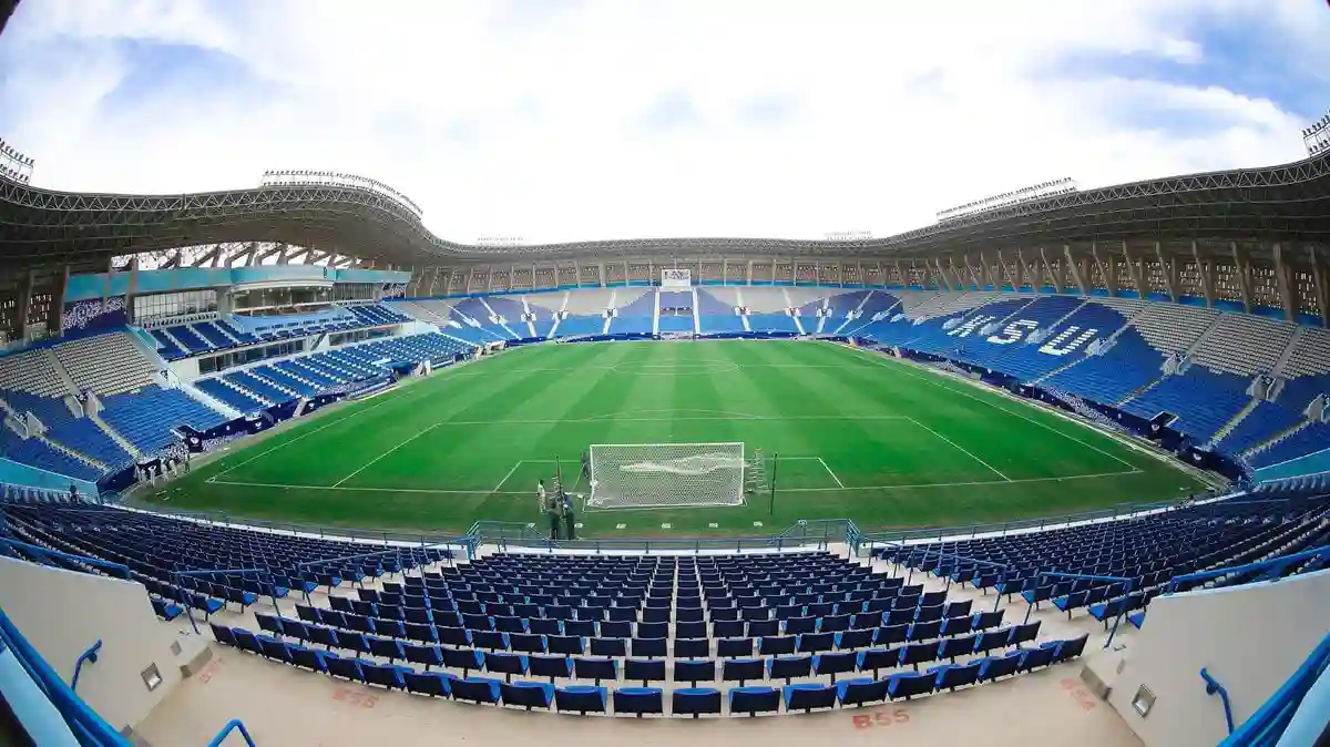 حجز مباريات الهلال في أمريكا
