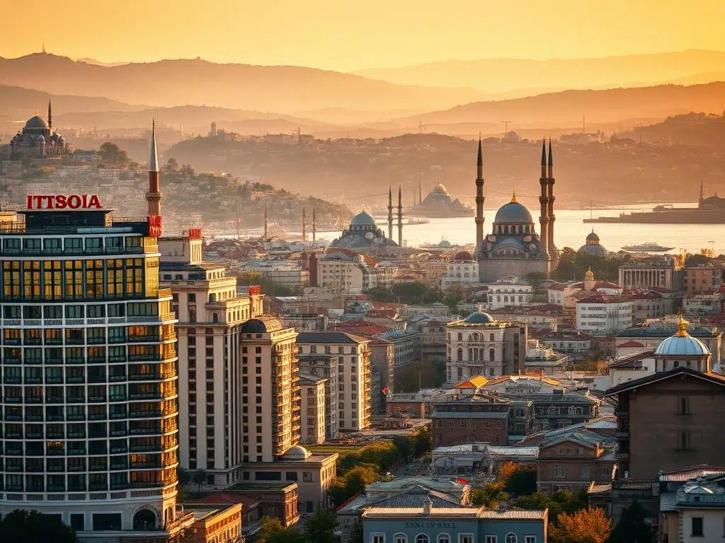 أسعار الفنادق في إسطنبول أسعار الفنادق في إسطنبول