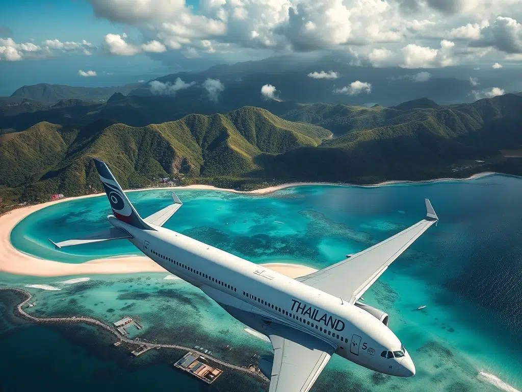 السفر إلى تايلاند السفر إلى تايلاند