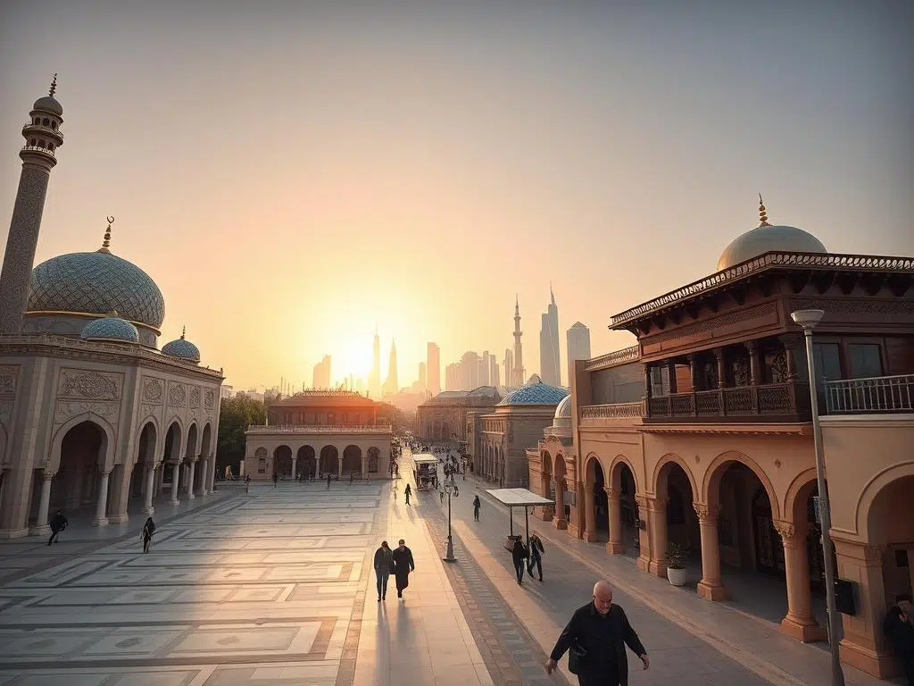 أماكن سياحية في قطر للعوائل