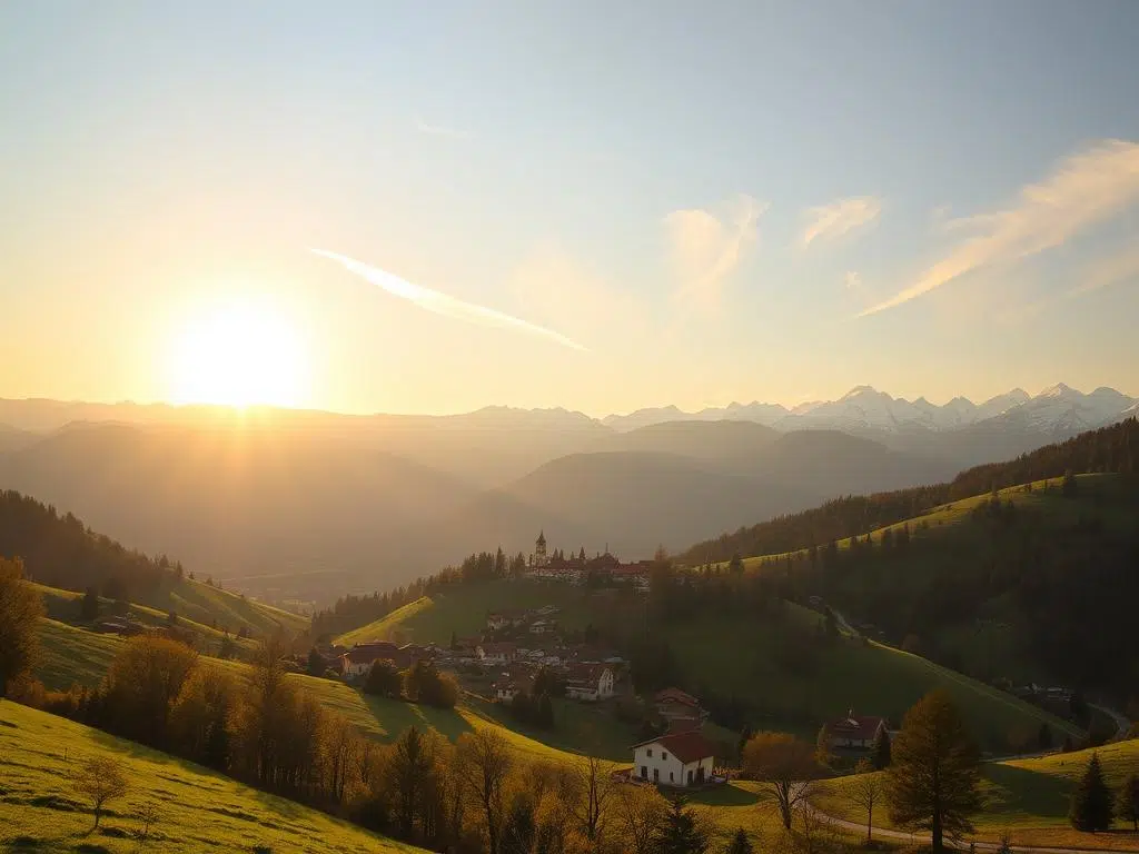 الاماكن السياحية في البوسنة