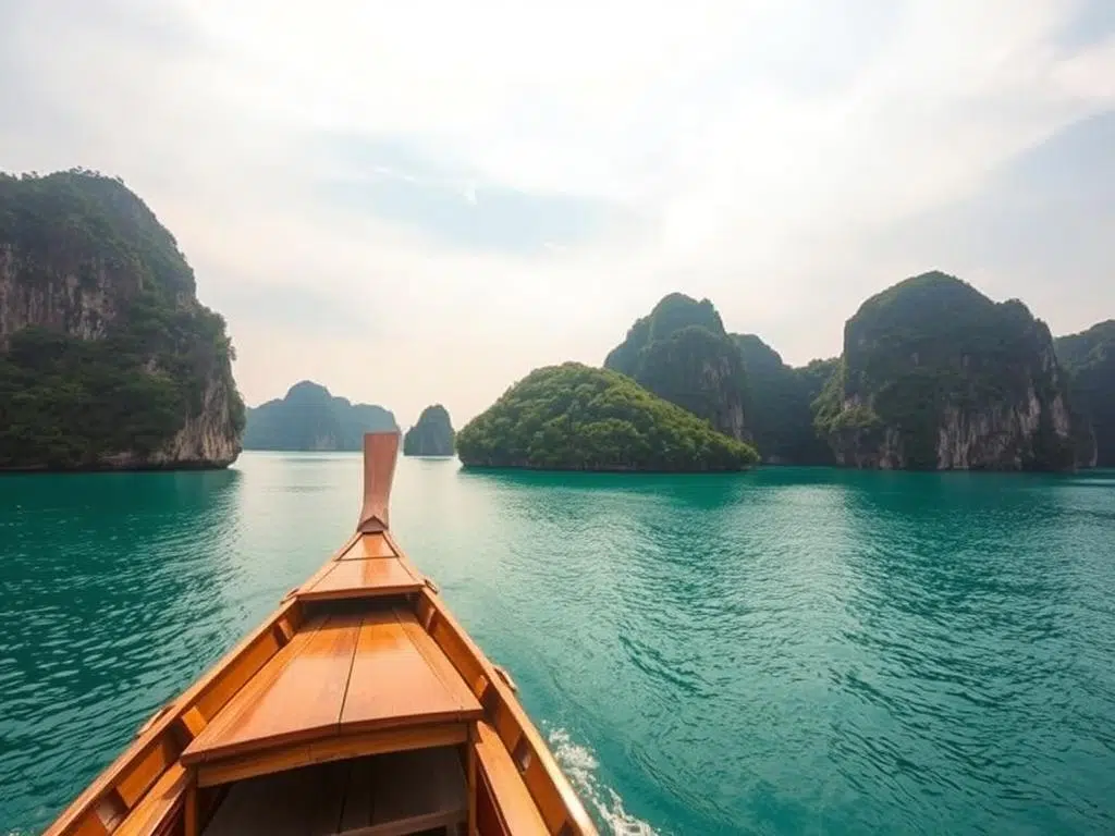 خليج فانج نجا