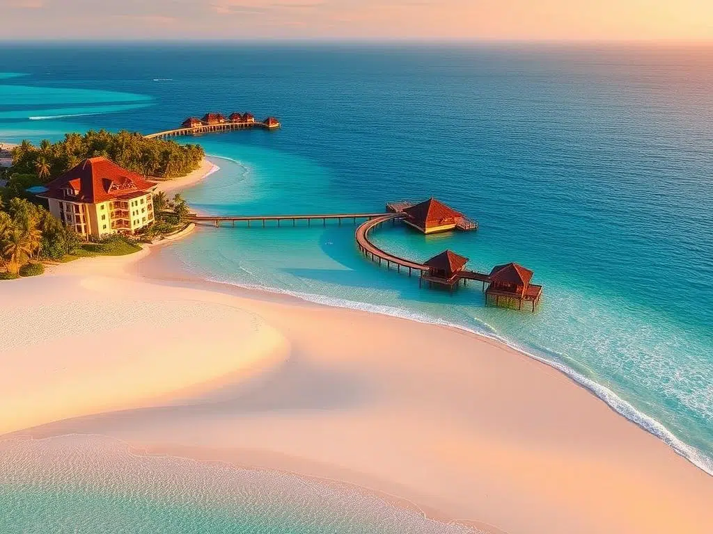 بكجات سفر إلى إندونيسيا