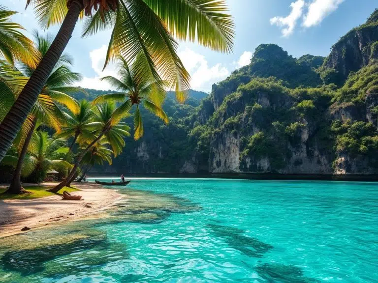 شهر عسل في اندونيسيا 10 ايام