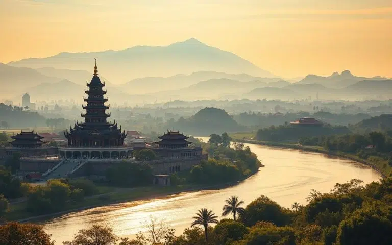 معالم سياحية في فيتنام