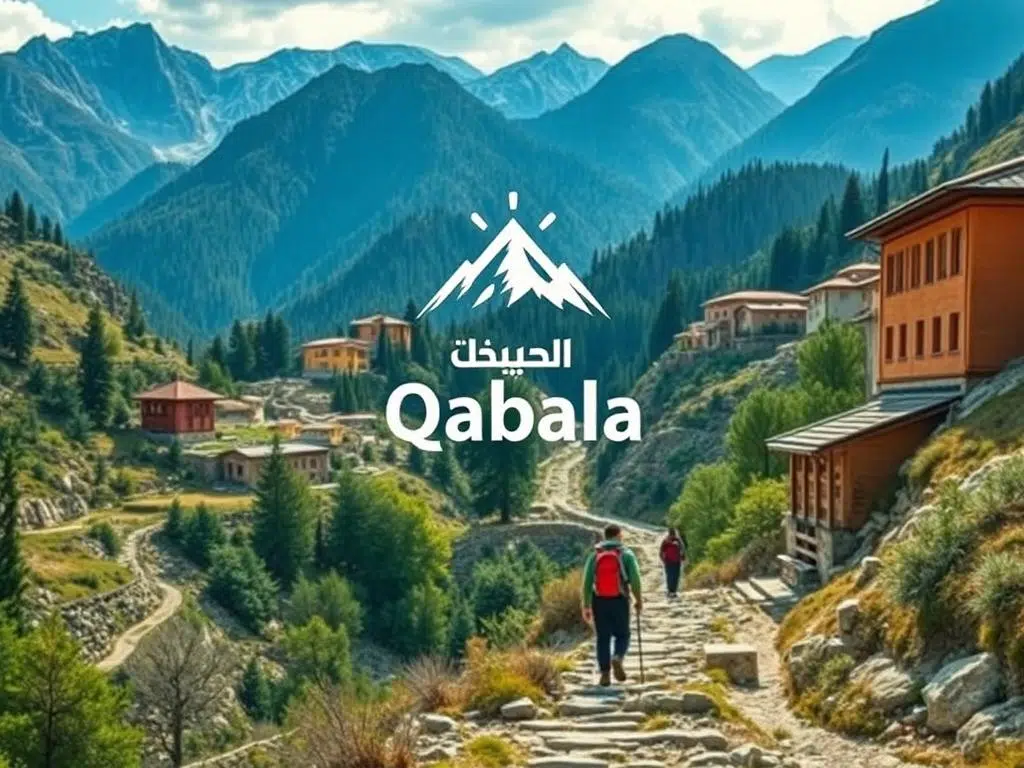 مغامرات قابالا في أذربيجان مغامرات قابالا في أذربيجان