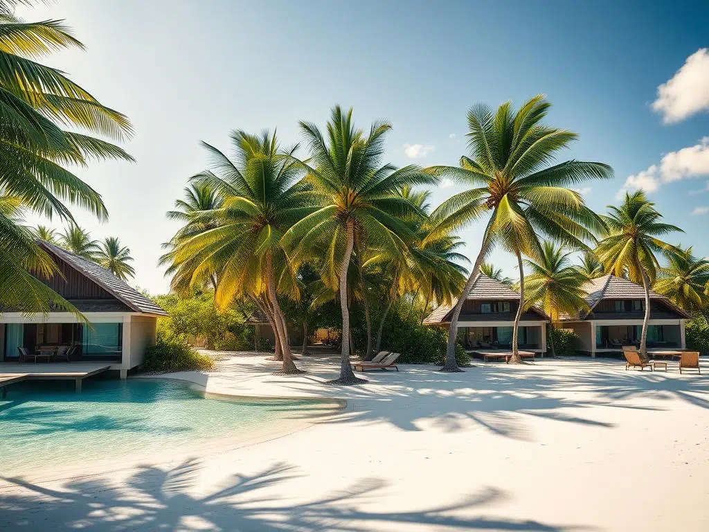 منتجع Siyam World