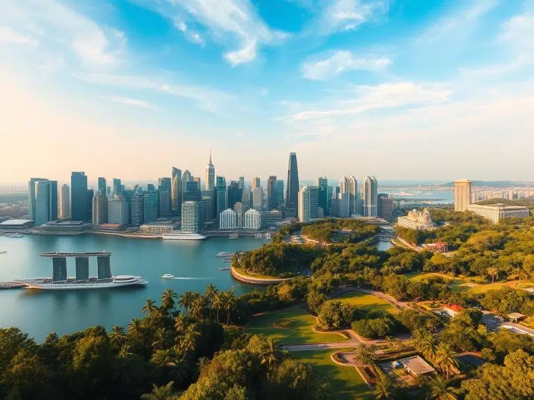 وجهة سياحية