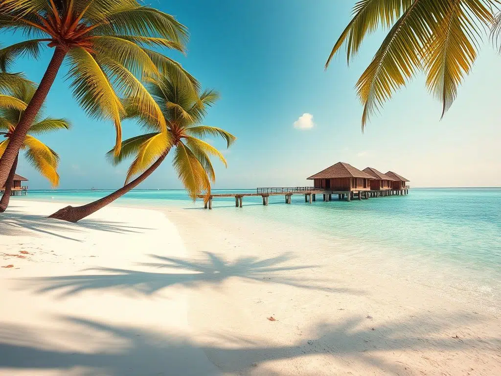 وجهة شهر العسل