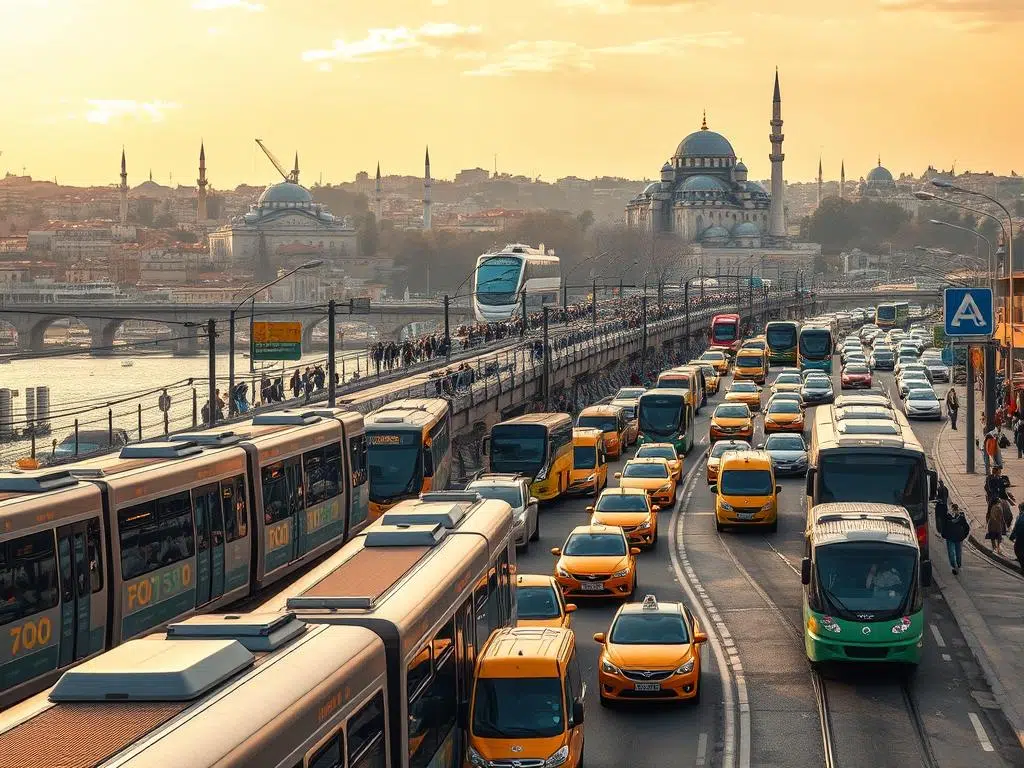 تكلفة السياحة في إسطنبول تكلفة السياحة في إسطنبول