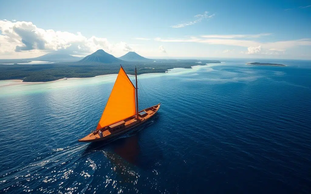 السفر الى إندونيسيا