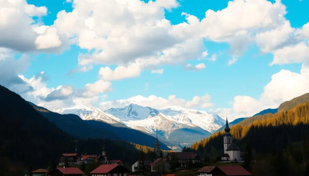 السياحة في النمسا