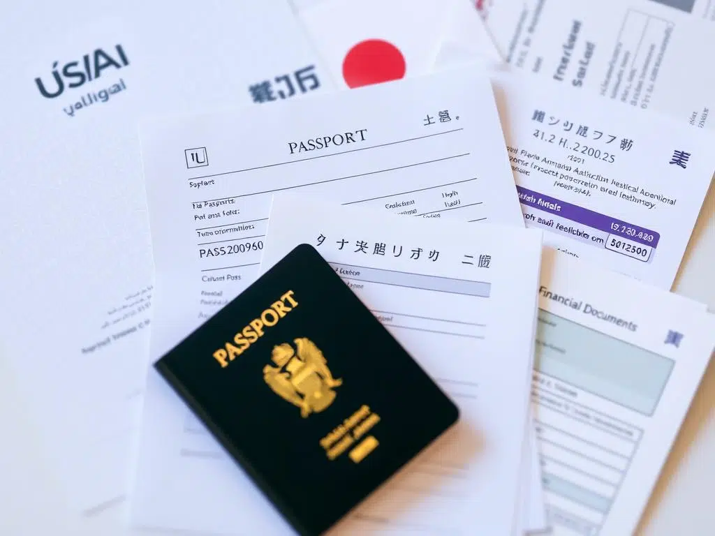 فيزا اليابان للسعوديين