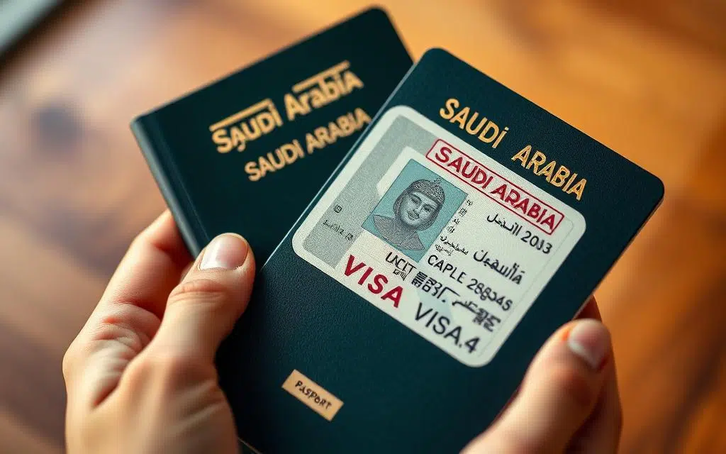 فيزا موريشيوس للسعوديين