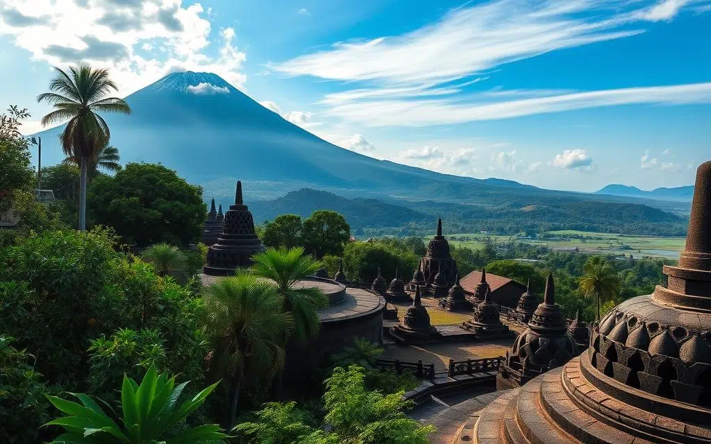 وجهات سياحية في إندونيسيا وجهات سياحية في إندونيسيا