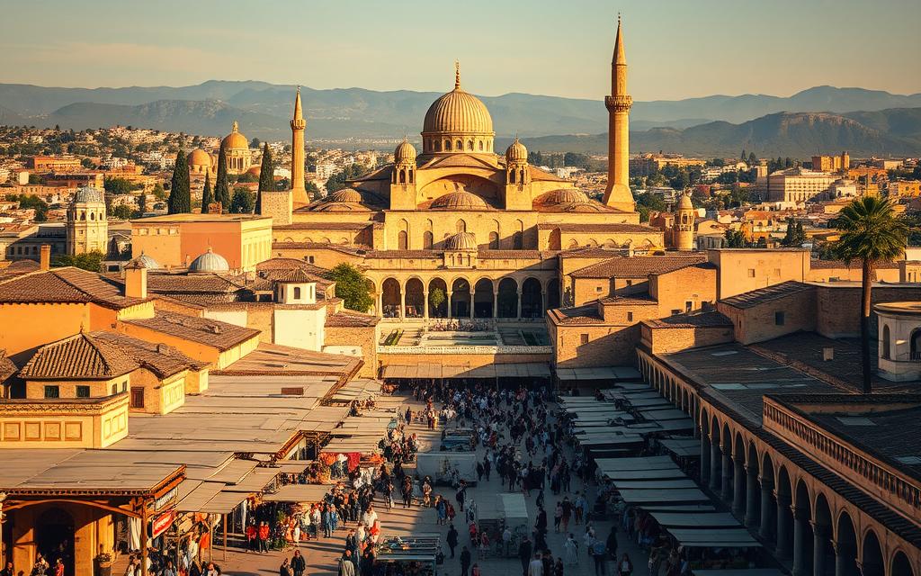 السياحة في قرطبة