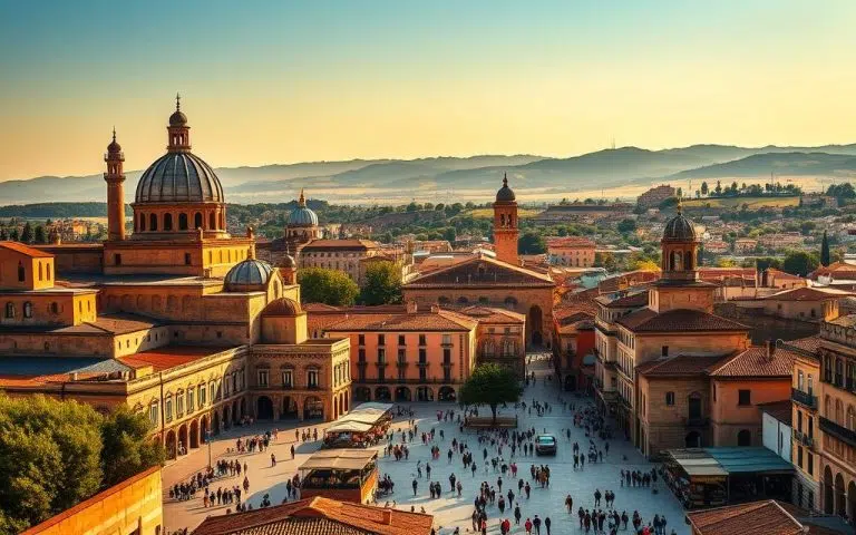 السياحة في قرطبة