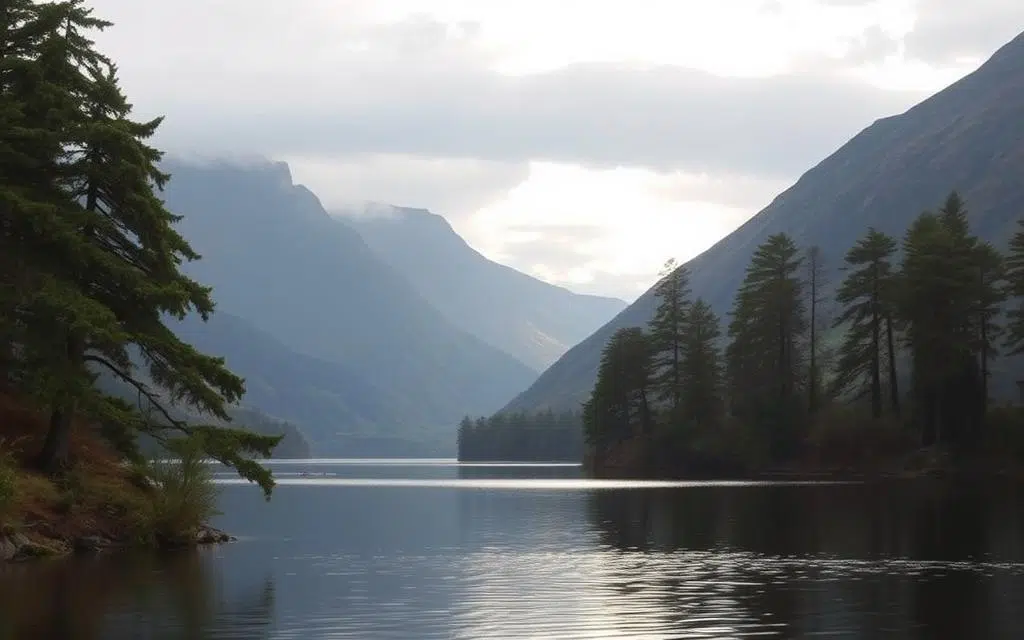 السياحة في اسكتلندا