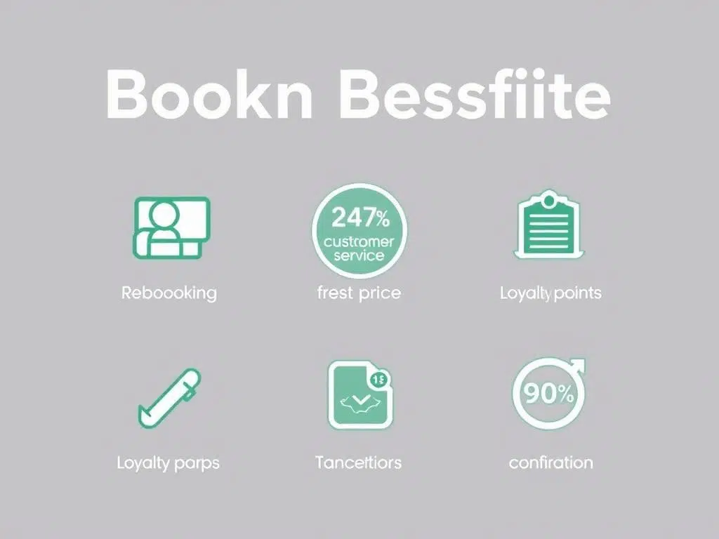 مزايا حجز تذاكر الطيران مع شركة اطلالة ضمن عروض اليوم الوطني 95 مزايا حجز تذاكر الطيران مع شركة اطلالة ضمن عروض اليوم الوطني 95