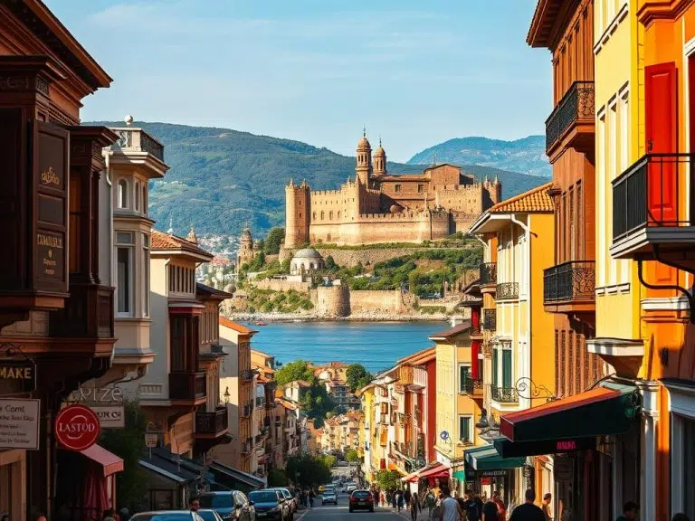 نصائح قبل السفر الي طرابزون