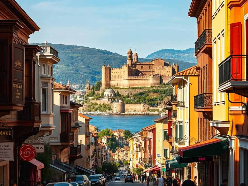 نصائح قبل السفر الي طرابزون