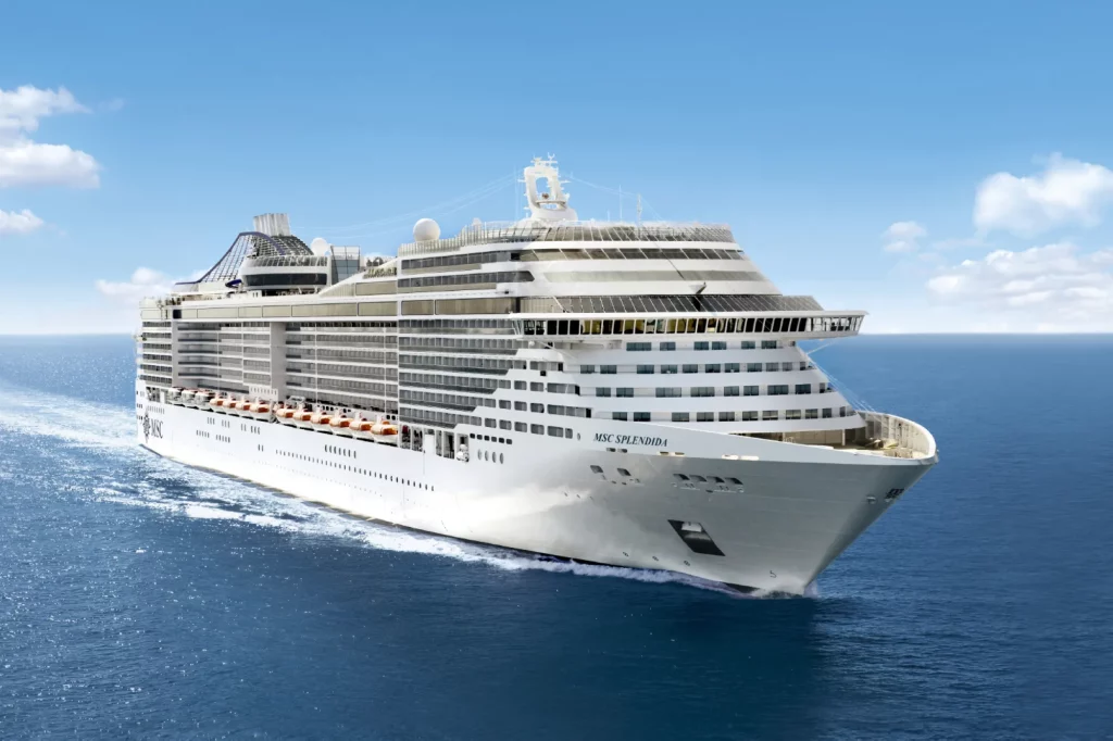 كروز ارويا كروز اوروبا