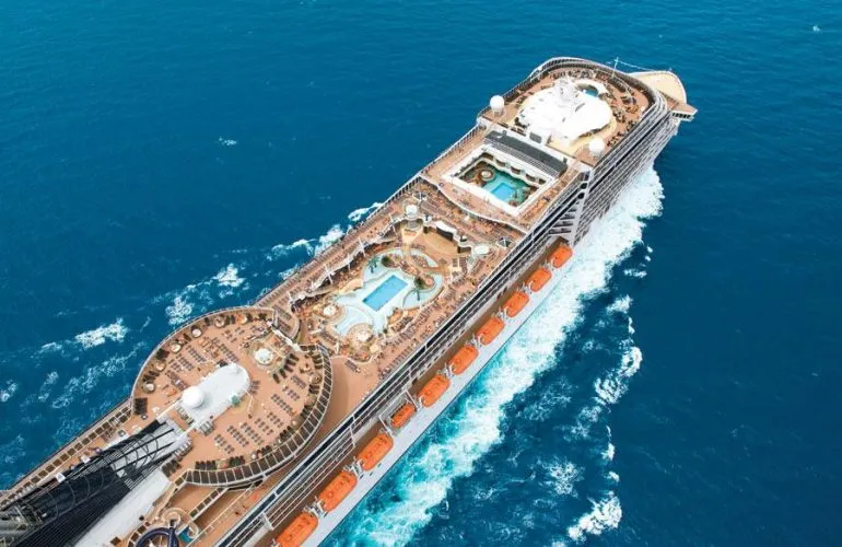 كروز اوروبا