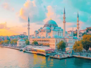 افضل نصائح قبل السفر الى تركيا