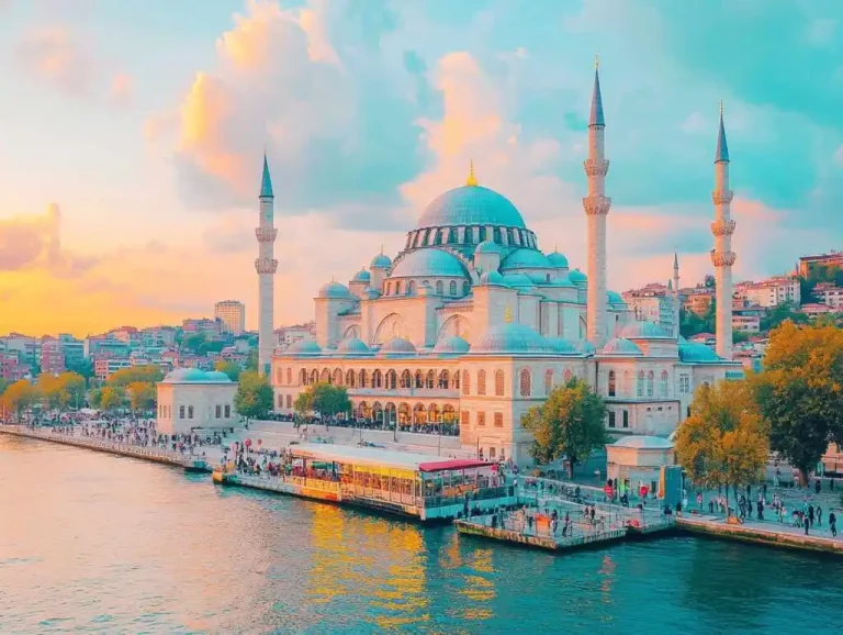 افضل نصائح قبل السفر الى تركيا