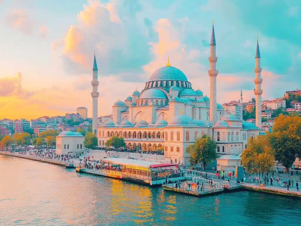 افضل نصائح قبل السفر الى تركيا