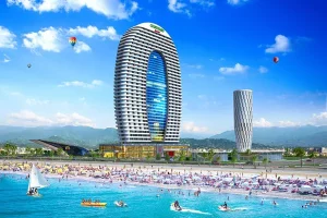 بكجات سفر مع تذاكر الطيران