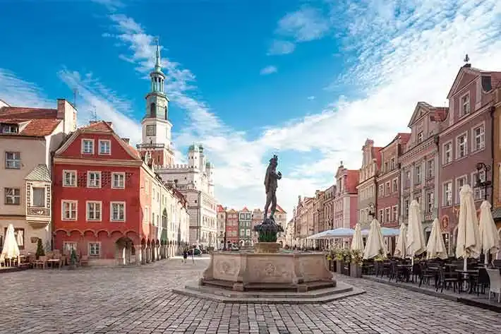 السياحة في بولندا للعوائل 2026